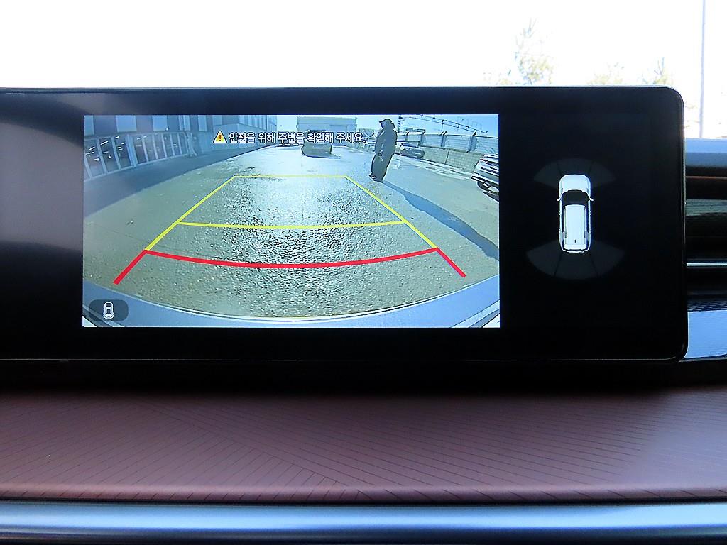 KG모빌리티(쌍용) 더 뉴토레스 1.5 GDI-T 밴 2WD TV5 - 이미지 7