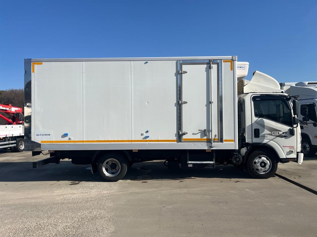 이스즈 엘프 - 이미지 5