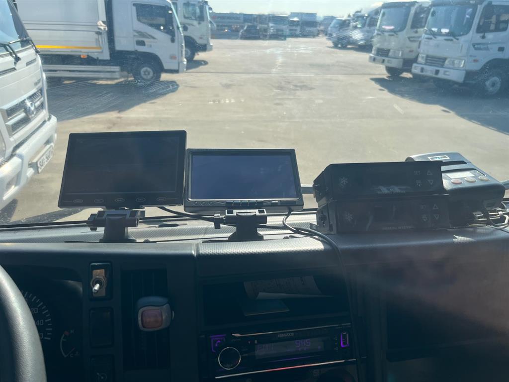 이스즈 엘프 - 이미지 6