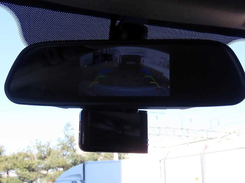 현대 포터II 냉동탑차 LPG 저상 - 이미지 12