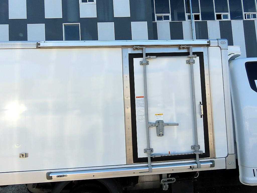 현대 포터II 냉동탑차 LPG 저상 - 이미지 16