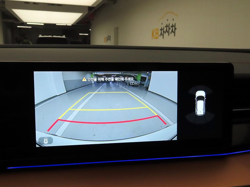 KG모빌리티(쌍용) 더 뉴토레스 1.5 GDI-T 밴 2WD TV7 - 이미지 11