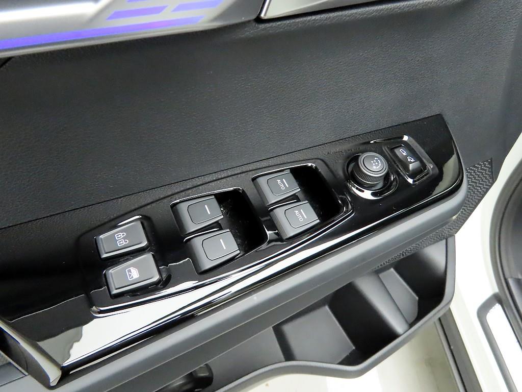 KG모빌리티(쌍용) 더 뉴토레스 1.5 GDI-T 밴 2WD TV7 - 이미지 6