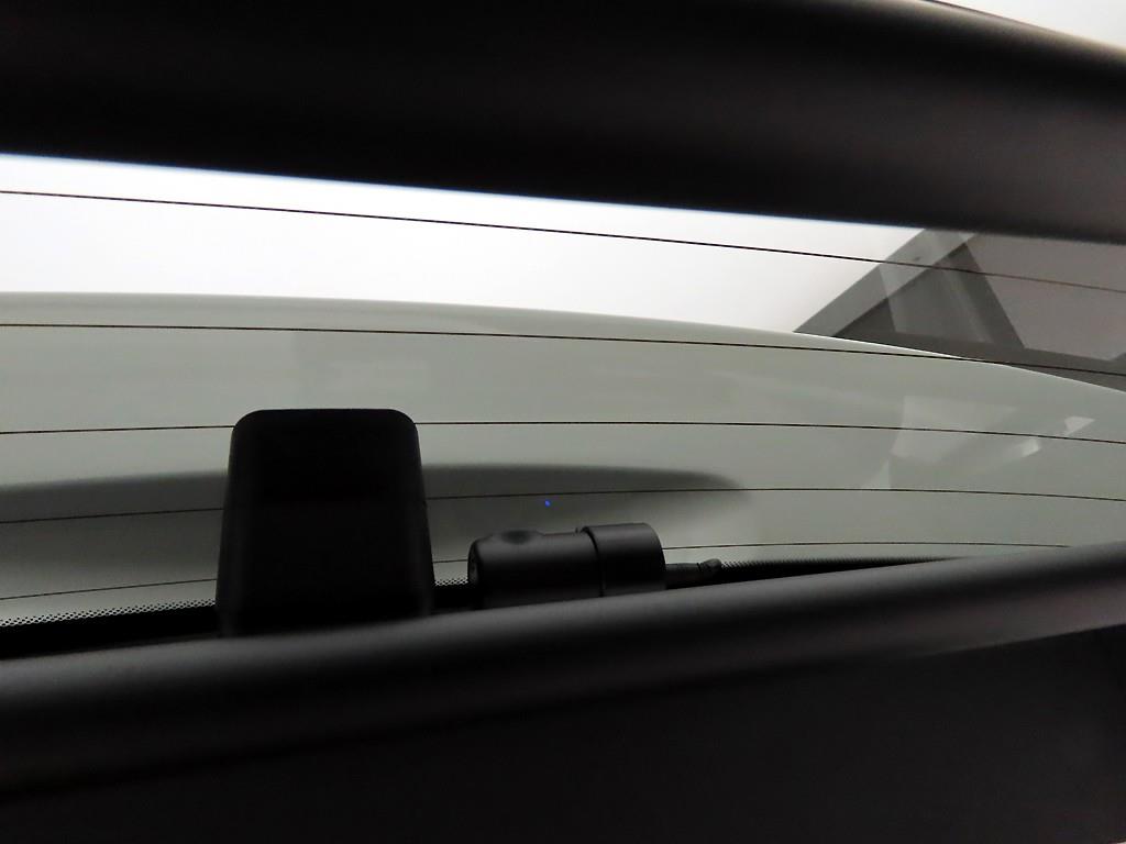 KG모빌리티(쌍용) 더 뉴토레스 1.5 GDI-T 밴 2WD TV7 - 이미지 12