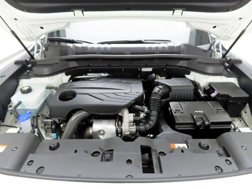 KG모빌리티(쌍용) 더 뉴토레스 1.5 GDI-T 밴 2WD TV7 - 이미지 18