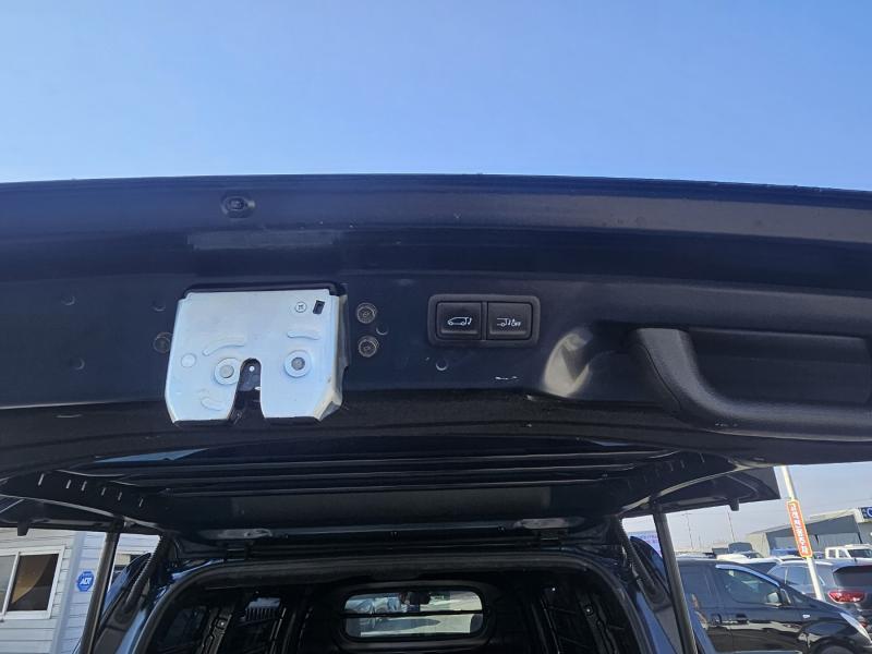 현대 스타리아 3.5 LPG 카고 3인승 모던 - 이미지 2