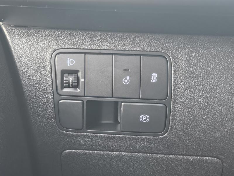 현대 스타리아 3.5 LPG 카고 3인승 모던 - 이미지 10