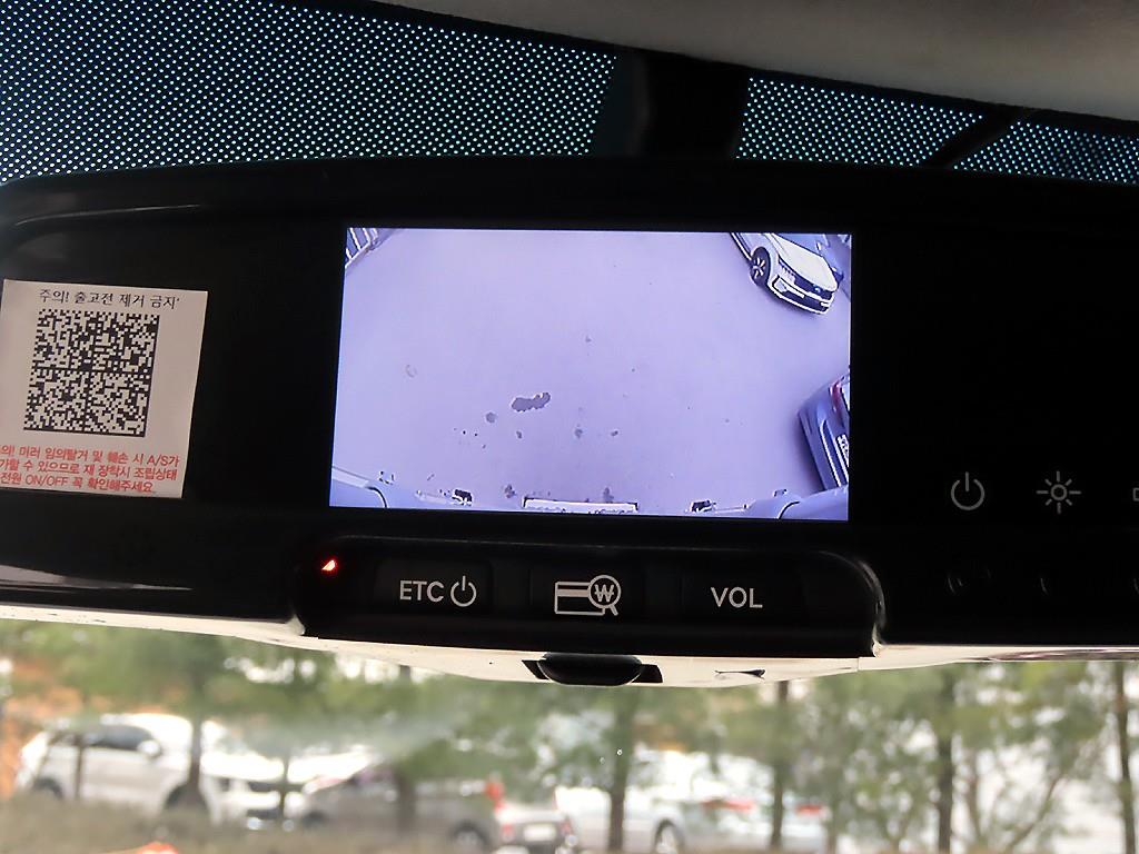 기아 더 뉴봉고Ⅲ화물 내장탑차 플러스형 - 이미지 4