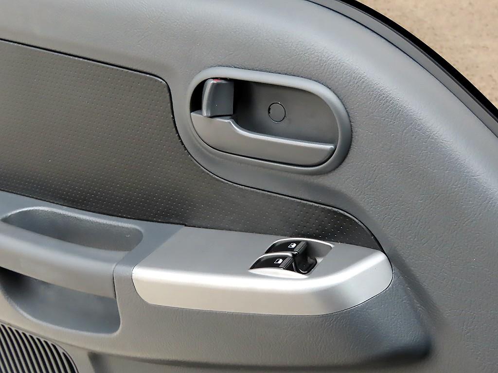 기아 더 뉴봉고Ⅲ화물 내장탑차 플러스형