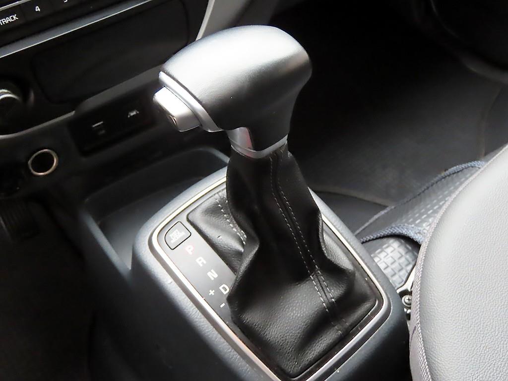 기아 더 뉴봉고Ⅲ화물 내장탑차 플러스형 - 이미지 8