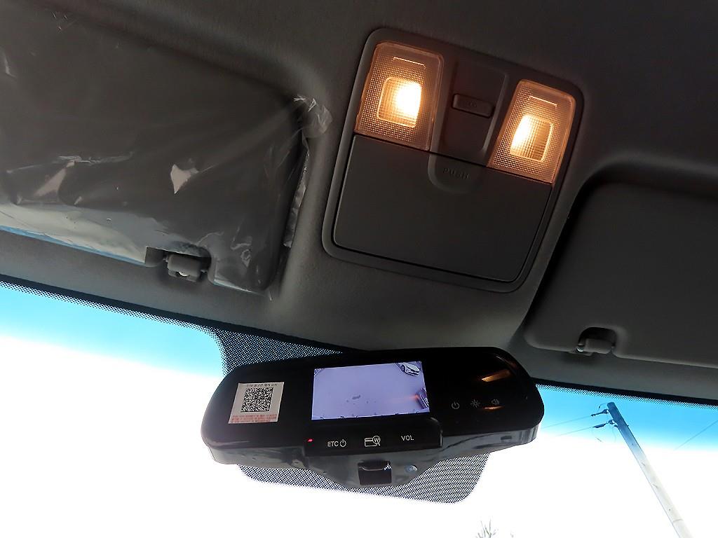 기아 더 뉴봉고Ⅲ화물 내장탑차 플러스형 - 이미지 9