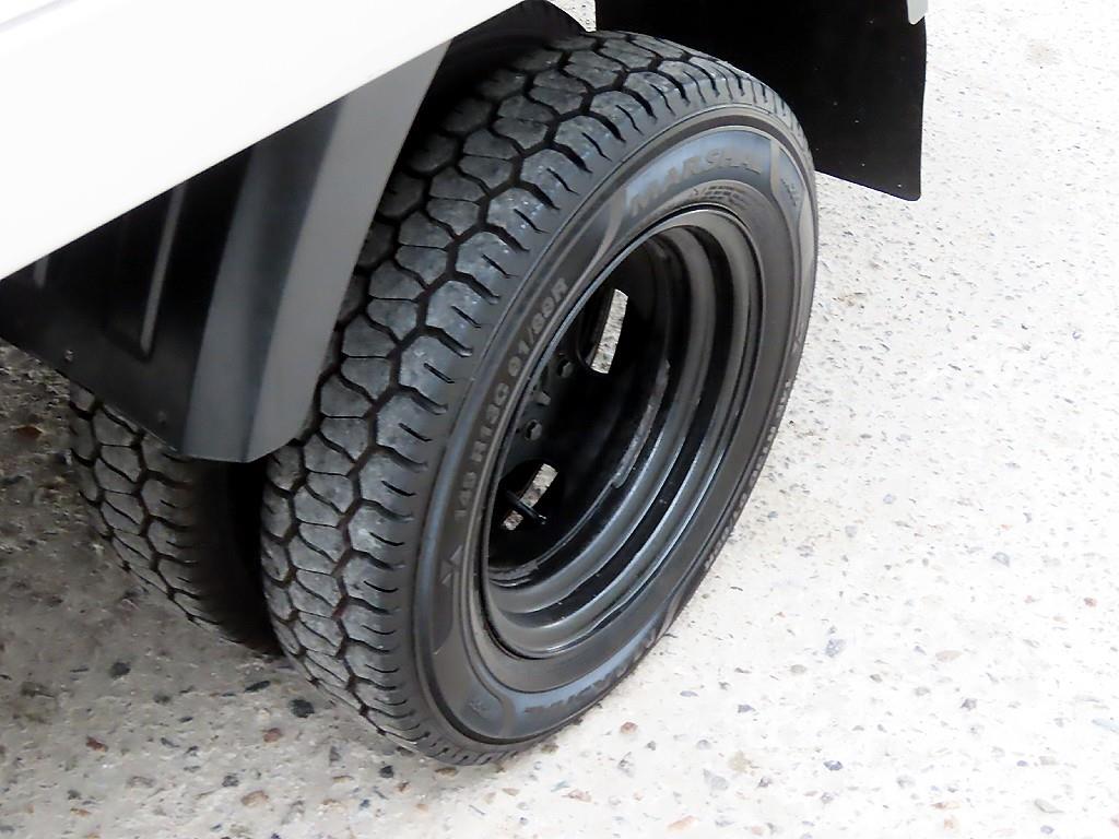 기아 더 뉴봉고Ⅲ화물 내장탑차 플러스형 - 이미지 11