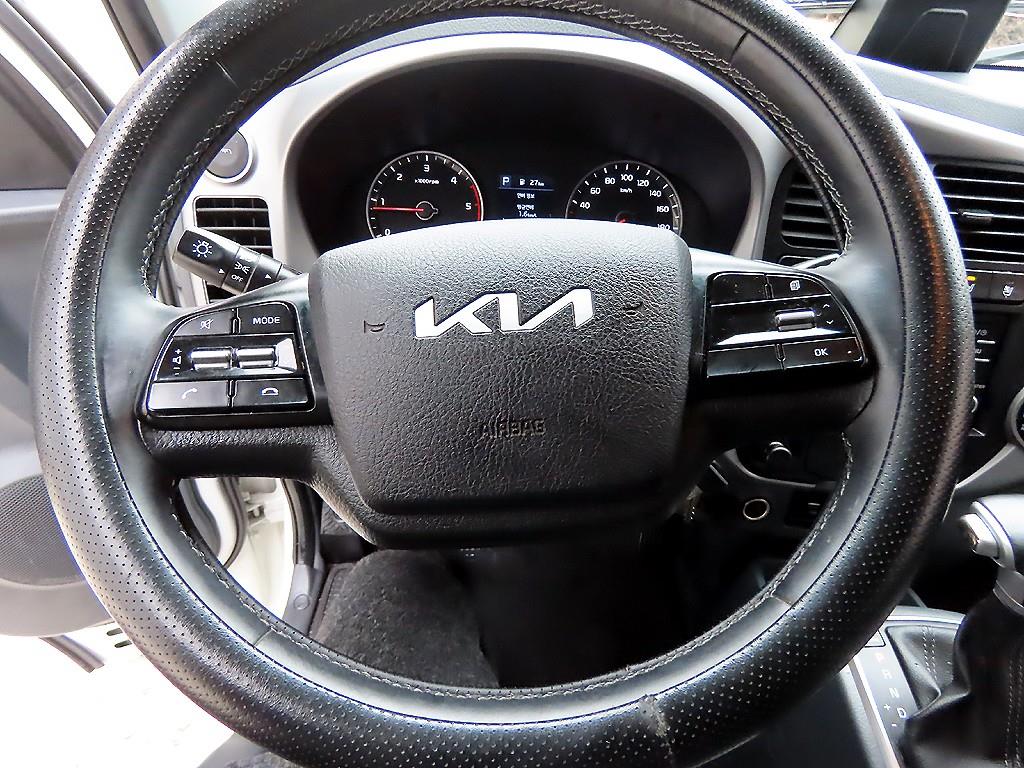 기아 더 뉴봉고Ⅲ화물 내장탑차 플러스형 - 이미지 14