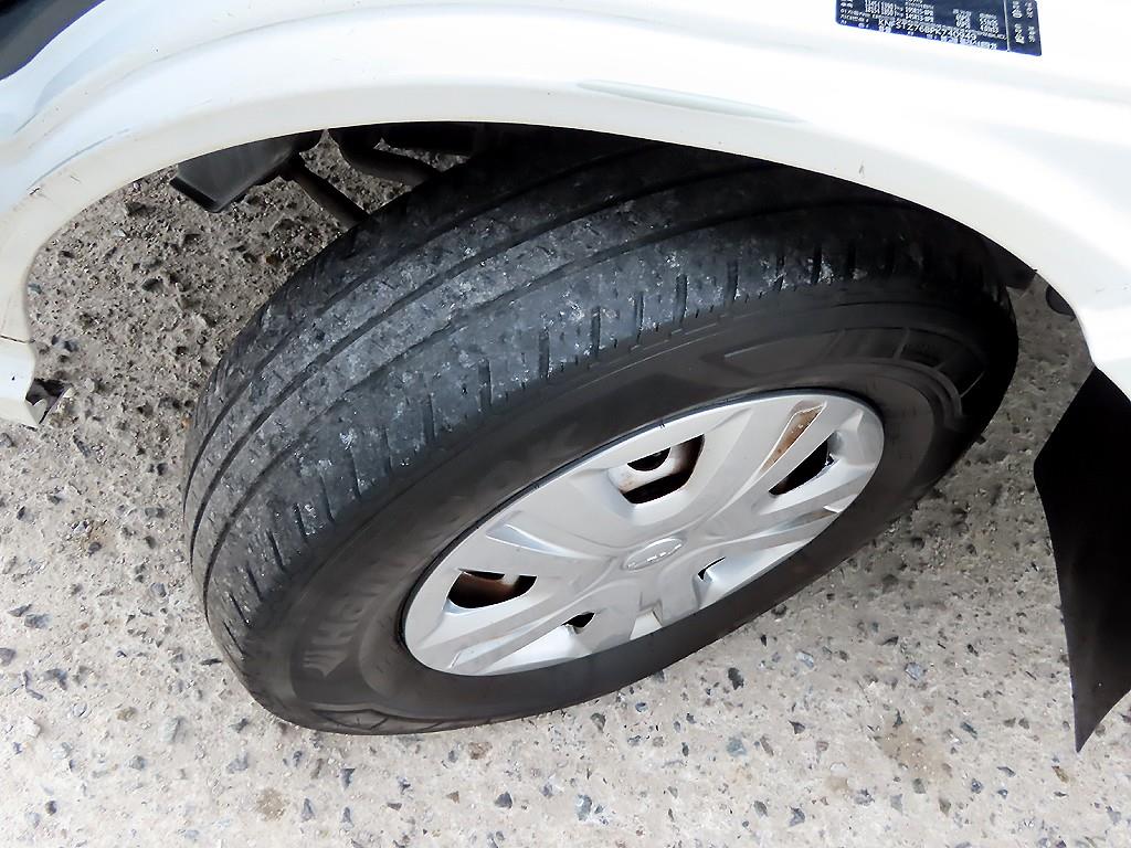 기아 더 뉴봉고Ⅲ화물 내장탑차 플러스형 - 이미지 15