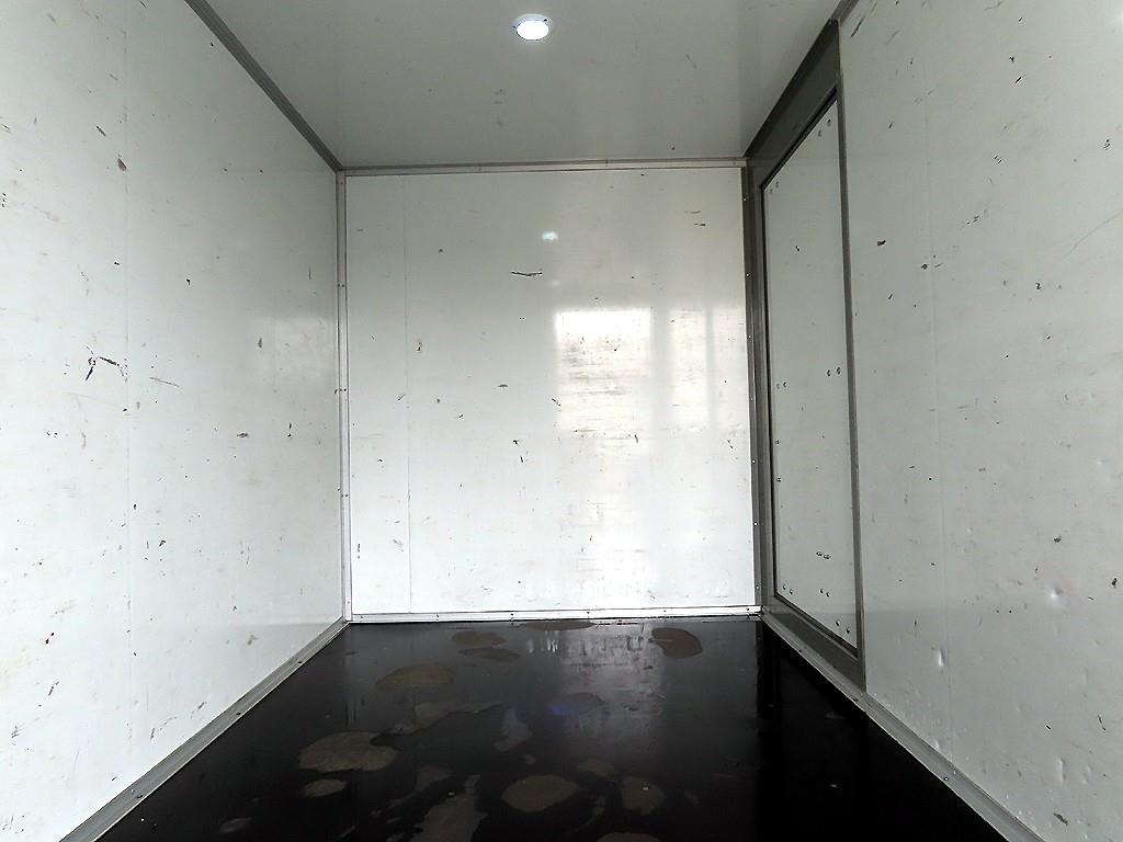 기아 더 뉴봉고Ⅲ화물 내장탑차 플러스형 - 이미지 18