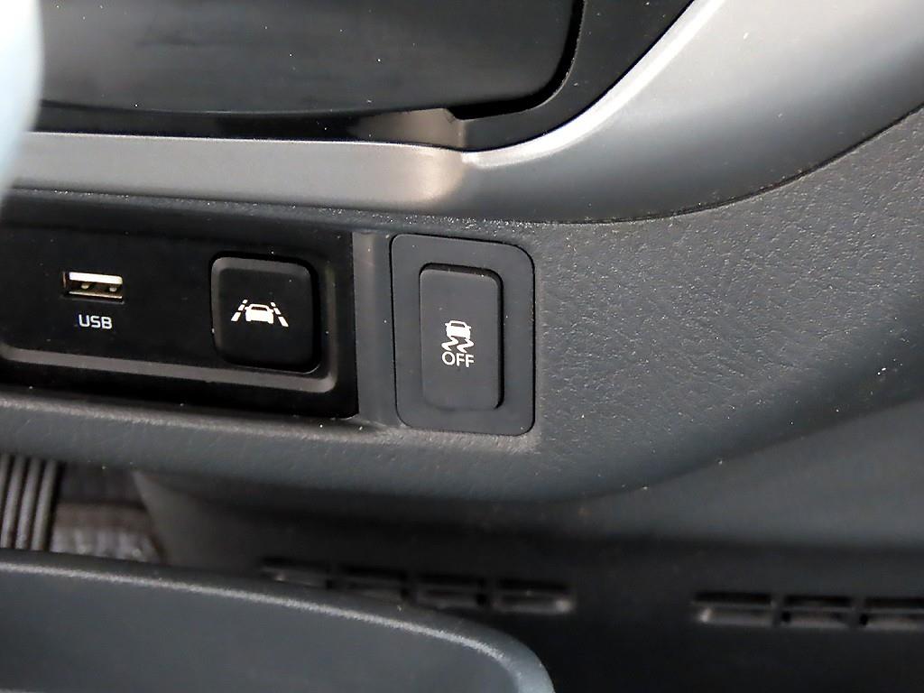 기아 더 뉴봉고Ⅲ화물 내장탑차 플러스형 - 이미지 16