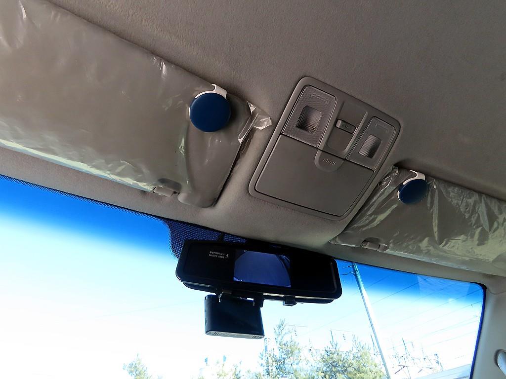 기아 더 뉴봉고Ⅲ화물 내장탑차 - 이미지 6