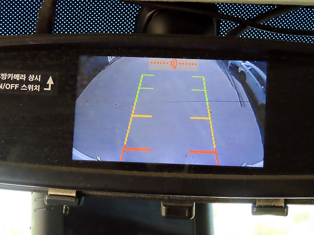 기아 더 뉴봉고Ⅲ화물 내장탑차 - 이미지 10