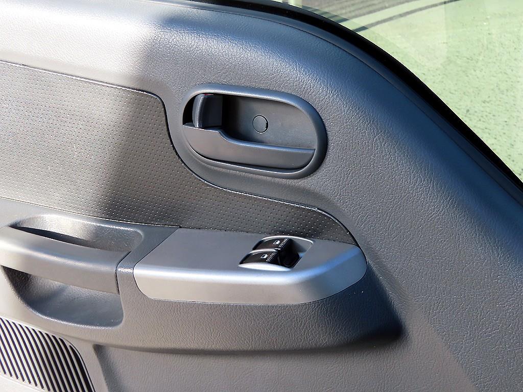 기아 더 뉴봉고Ⅲ화물 내장탑차 - 이미지 8