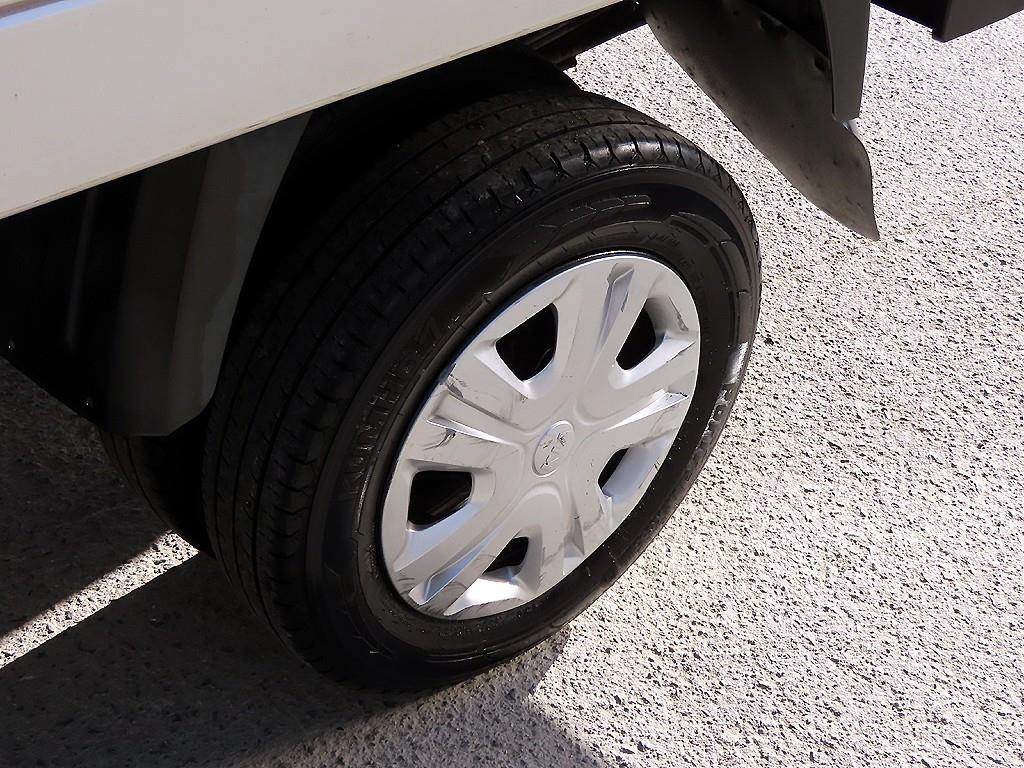 기아 더 뉴봉고Ⅲ화물 내장탑차 - 이미지 11