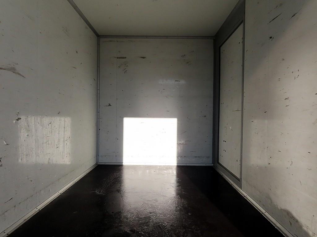 기아 더 뉴봉고Ⅲ화물 내장탑차 - 이미지 18