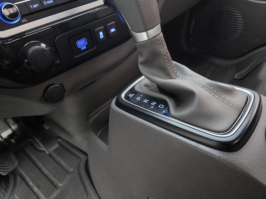 현대 포터II VGT 슈퍼캡 초장축 프리미엄 - 이미지 5