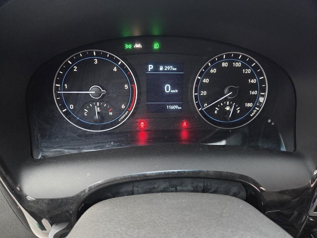 현대 포터II VGT 슈퍼캡 초장축 프리미엄 - 이미지 11