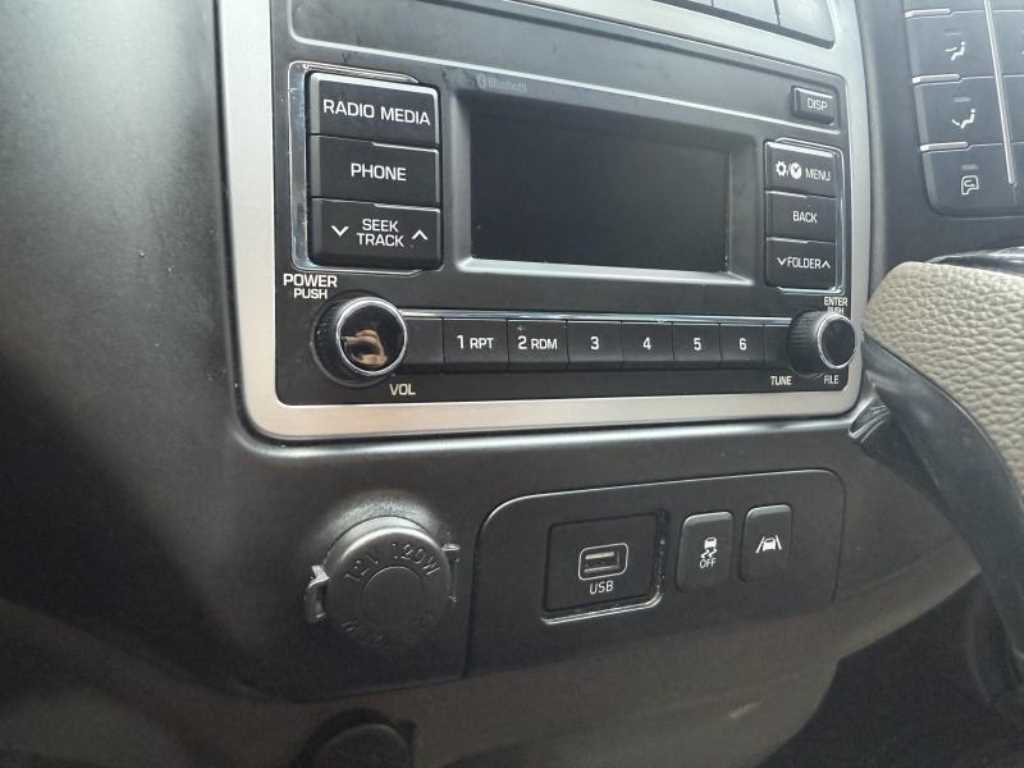 현대 포터II 윙바디 LPG 수동식 - 이미지 3