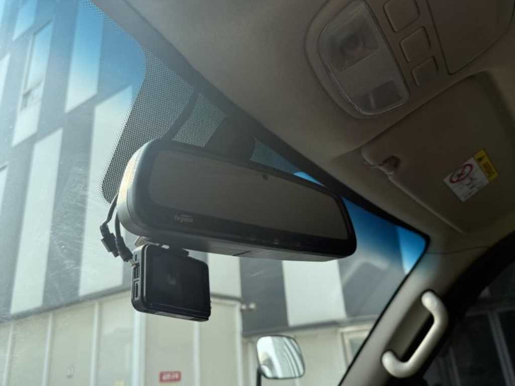 현대 포터II 윙바디 LPG 수동식 - 이미지 5