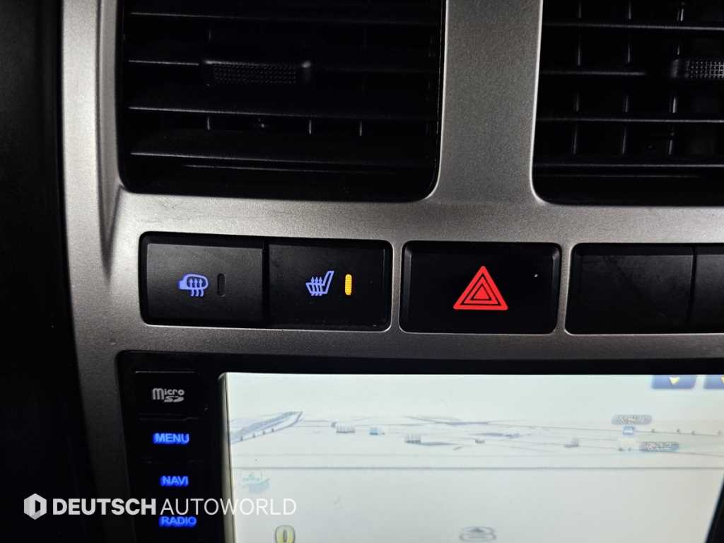 현대 포터II 냉동탑차 슈퍼캡 트윈컴프 - 이미지 2