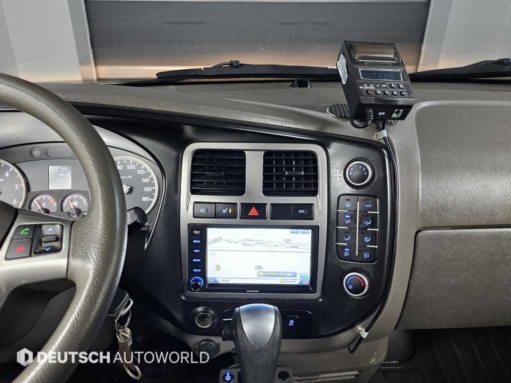 현대 포터II 냉동탑차 슈퍼캡 트윈컴프 - 이미지 5