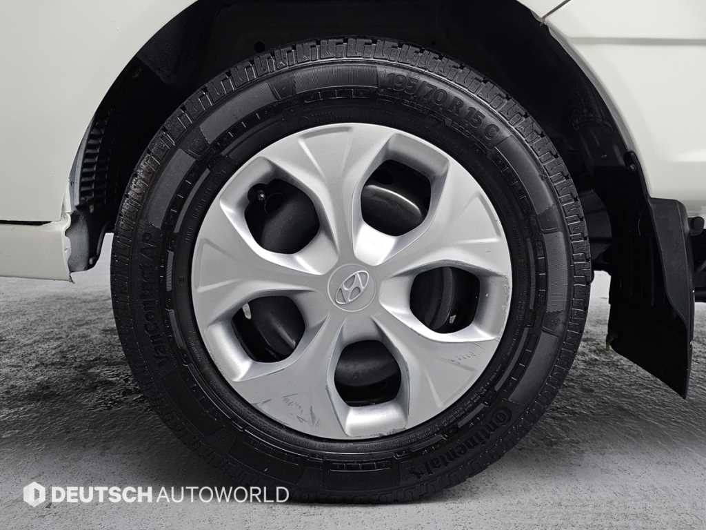 현대 포터II 냉동탑차 슈퍼캡 트윈컴프 - 이미지 18