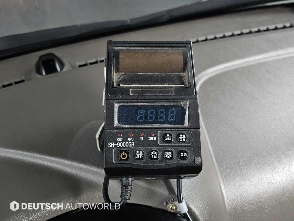 현대 포터II 냉동탑차 슈퍼캡 트윈컴프 - 이미지 19