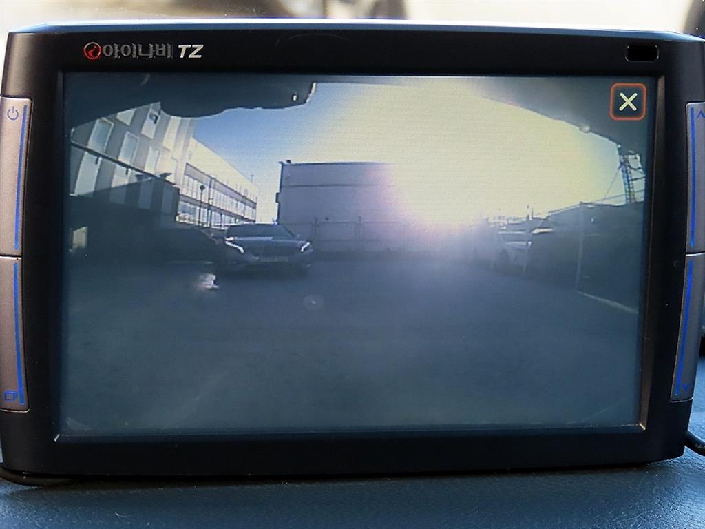 기아 더 뉴봉고Ⅲ화물 내장탑차 LPI 플러스형