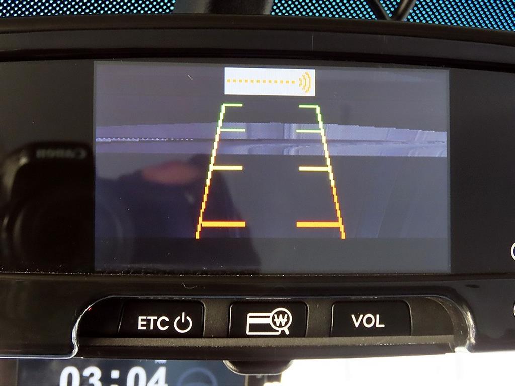 기아 더 뉴봉고Ⅲ화물 내장탑차 LPI 플러스형 - 이미지 6