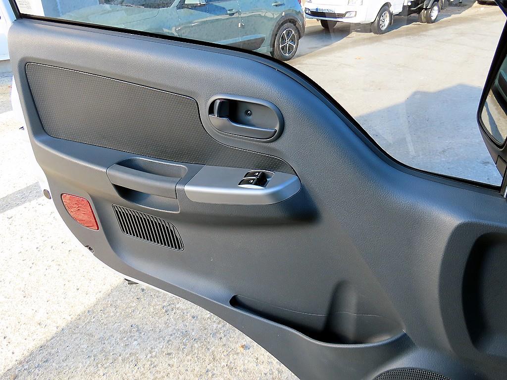 기아 더 뉴봉고Ⅲ화물 내장탑차 LPI 플러스형 - 이미지 12