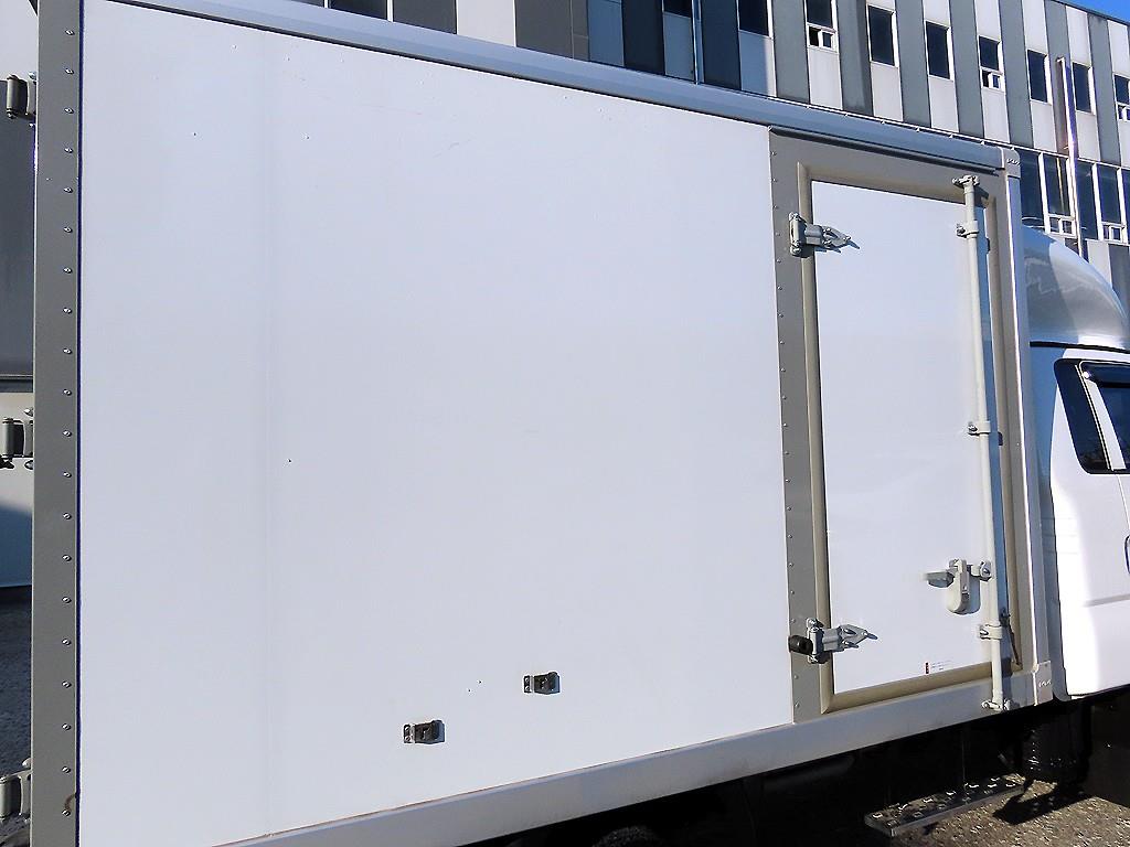 기아 더 뉴봉고Ⅲ화물 내장탑차 LPI 플러스형 - 이미지 14