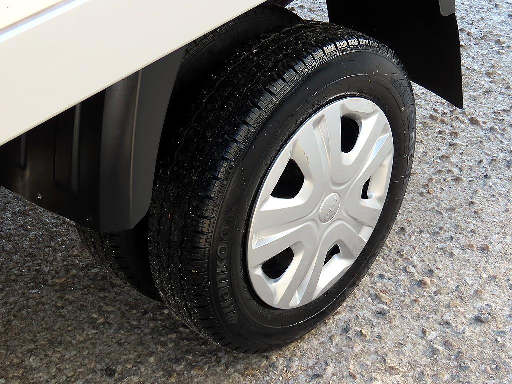 기아 더 뉴봉고Ⅲ화물 내장탑차 LPI 플러스형 - 이미지 20