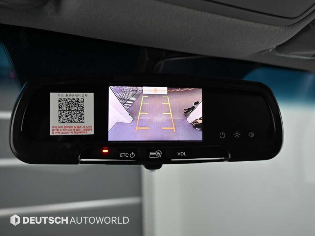 기아 더 뉴봉고Ⅲ화물 내장탑차 LPI 플러스형 - 이미지 3