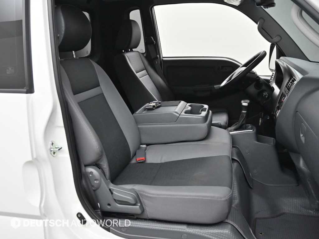 기아 더 뉴봉고Ⅲ화물 내장탑차 LPI 플러스형 - 이미지 9