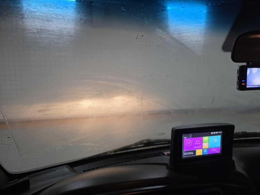 현대 포터II 내장탑차 슈퍼캡