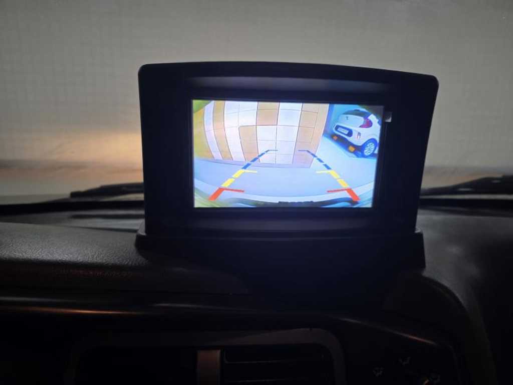 현대 포터II 내장탑차 슈퍼캡 - 이미지 4