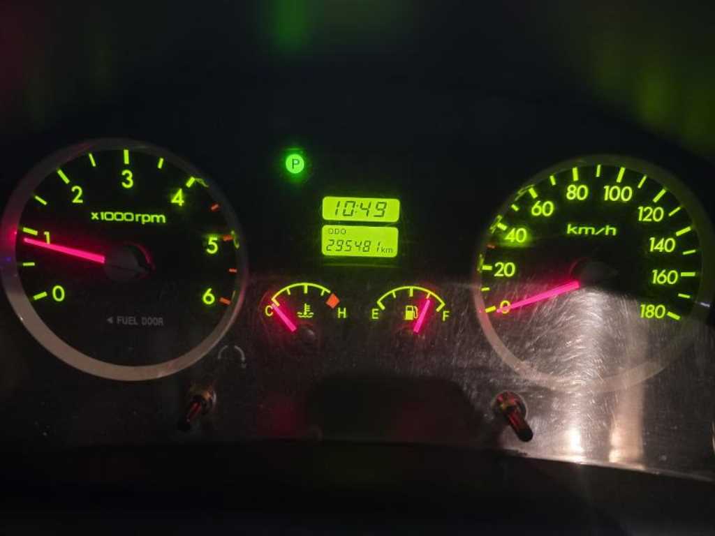 현대 포터II 내장탑차 슈퍼캡 - 이미지 7