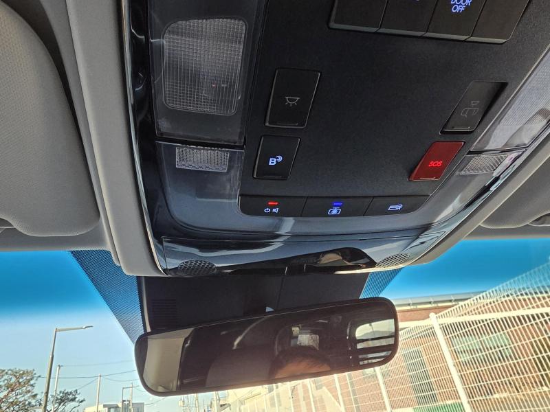 현대 스타리아 3.5 LPG 카고 3인승 모던 - 이미지 7