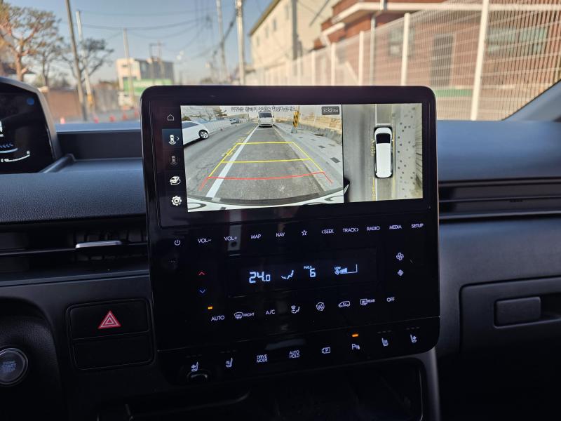 현대 스타리아 3.5 LPG 카고 3인승 모던 - 이미지 11