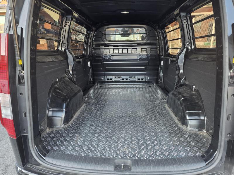 현대 스타리아 3.5 LPG 카고 3인승 모던 - 이미지 9