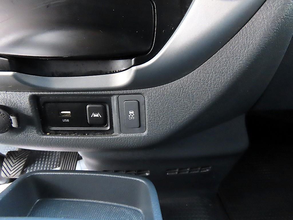 기아 더 뉴봉고Ⅲ화물 내장탑차 LPI 플러스형 - 이미지 8