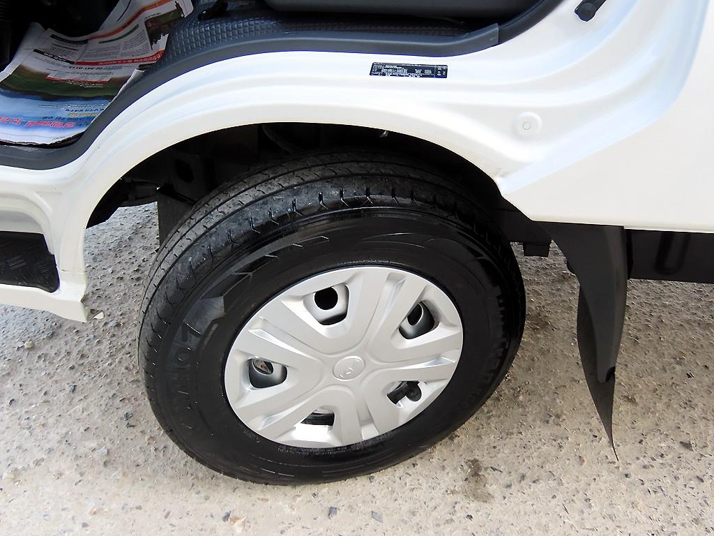 기아 더 뉴봉고Ⅲ화물 내장탑차 LPI 플러스형 - 이미지 14