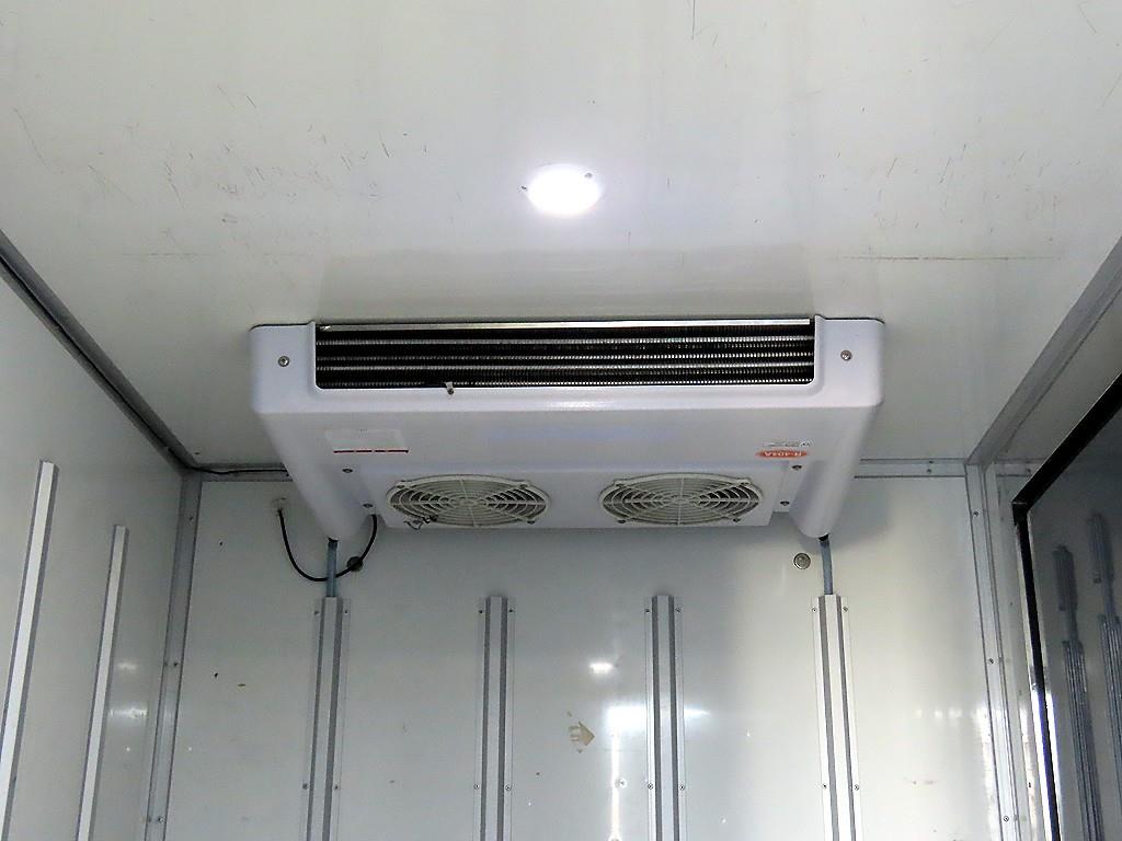 기아 더 뉴봉고Ⅲ화물 냉동탑차 표준형 - 이미지 11