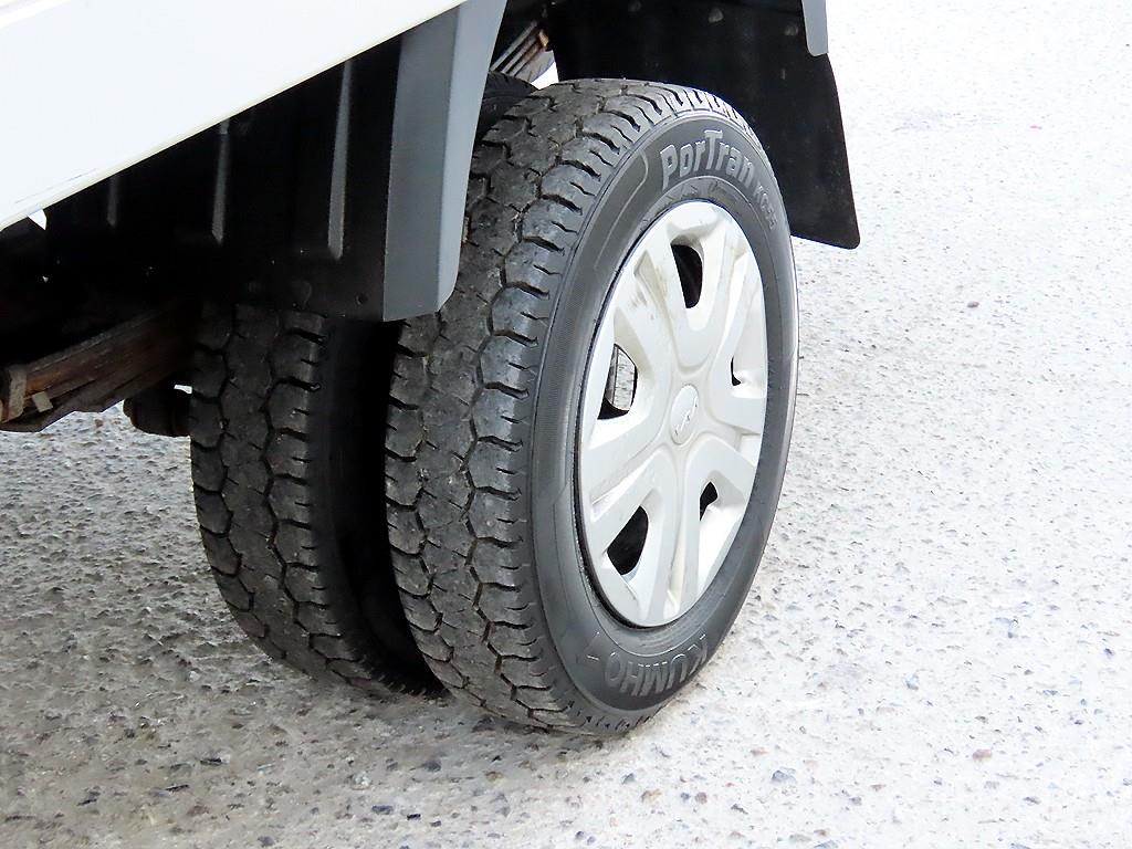 기아 더 뉴봉고Ⅲ화물 냉동탑차 표준형 - 이미지 14